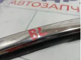 Накладка стекла заднего левого JAC J7 6204150U7300