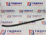 Накладка стекла заднего левого JAC J7 6204150U7300