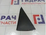 Накладка двери наружняя задняя правая JAC J7 6204270U7300