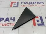 Накладка двери наружняя задняя правая JAC J7 6204270U7300