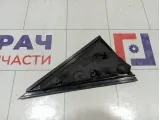 Накладка двери наружняя задняя правая JAC J7 6204270U7300