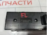 Блок управления стеклоподъемниками JAC J7 3750030U7301