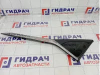 Стекло кузовное глухое правое JAC J7 5403210U7300