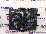 Вентилятор радиатора JAC J7 1308100V5070