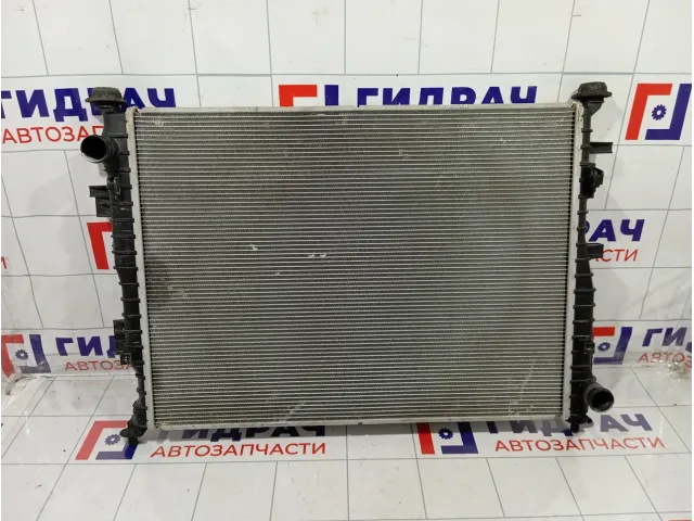 Радиатор основной JAC J7 1301100V5070