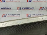 Радиатор основной JAC J7 1301100V5070