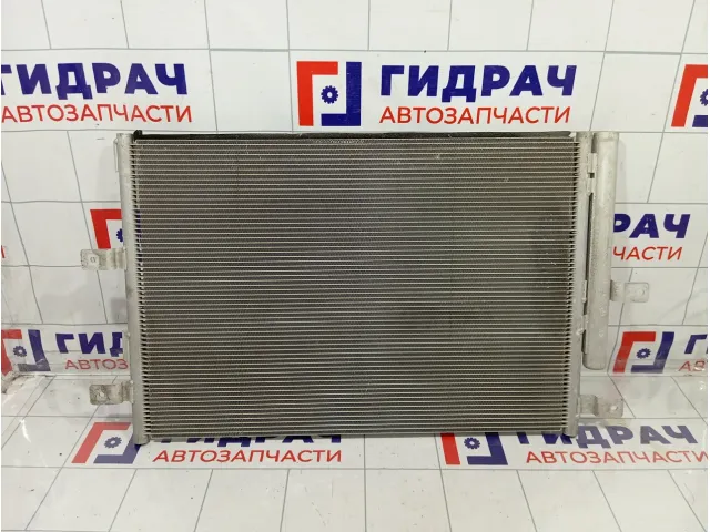 Радиатор кондиционера JAC J7 8105100U7300