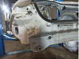 Панель задняя JAC J7