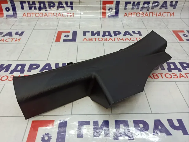 Накладка порога внутрення задняя правая JAC J7 5402420U7300