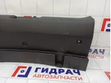 Обшивка багажника на заднюю панель JAC J7 5402360U7300