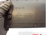 Накладка центральной консоли JAC J7 5305150U7300