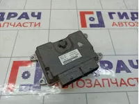 Блок управления двигателем JAC J7 1026200GH50S