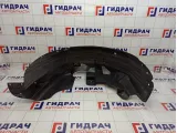 Локер задний правый JAC J7 5512400U7300