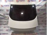 Дверь багажника JAC J7
