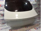 Дверь багажника JAC J7