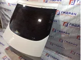 Дверь багажника JAC J7