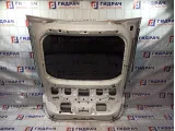 Дверь багажника JAC J7