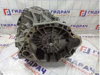 АКПП JAC J7 1701100U345W