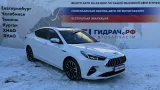 Бачок омывателя лобового стекла JAC J7 5207100U7300
