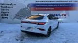 Бачок омывателя лобового стекла JAC J7 5207100U7300