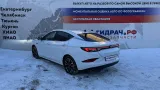 Бачок омывателя лобового стекла JAC J7 5207100U7300
