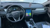 Бачок омывателя лобового стекла JAC J7 5207100U7300