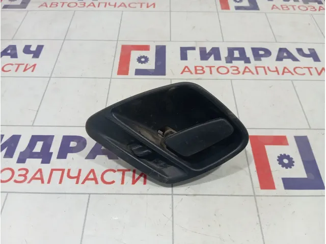 Ручка двери внутренняя левая Jeep Grand Cherokee