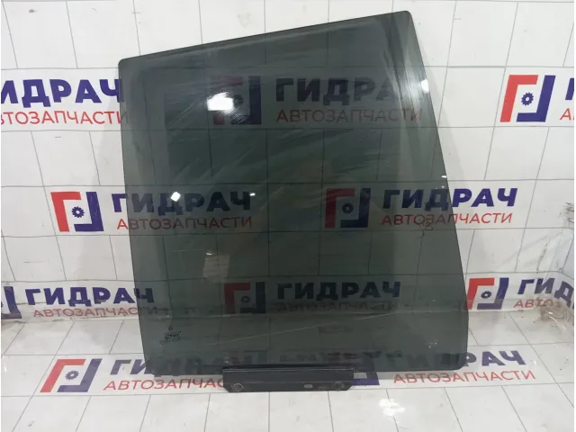 Стекло двери задней левой Jeep Grand Cherokee 55136065