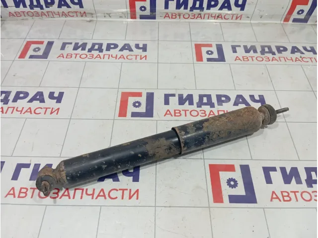 Амортизатор передний Jeep Grand Cherokee 5015361AG