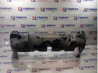 Бампер задний Jeep Grand Cherokee 5FF99XS9