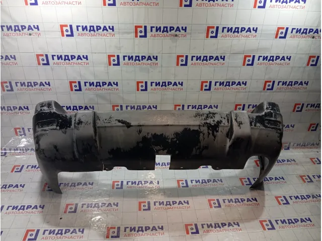 Бампер задний Jeep Grand Cherokee 5FF99XS9