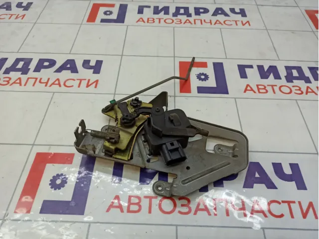 Активатор замка багажника Jeep Grand Cherokee 5018479AA