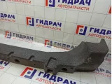 Абсорбер бампера Jeep Grand Cherokee 55155779AA