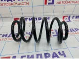 Пружина задняя Jeep Grand Cherokee (WH) 52090248AC