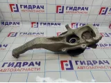 Кулак поворотный передний левый Jeep Grand Cherokee (WH) 52090179AC