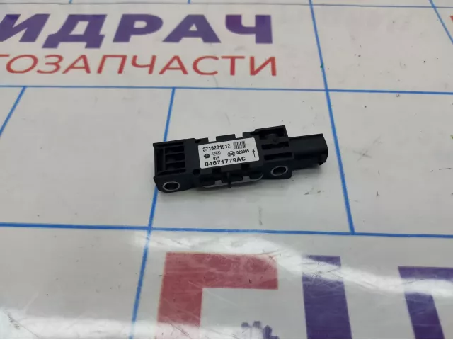 Датчик AIR BAG Jeep Grand Cherokee (WH) 04671779AC