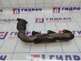 Коллектор выпускной левый Jeep Grand Cherokee (WH) 5175747AA