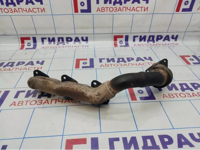 Коллектор выпускной правый Jeep Grand Cherokee (WH) 5175746AA