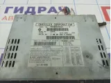 Магнитола Jeep Grand Cherokee (WH) 05064066AD