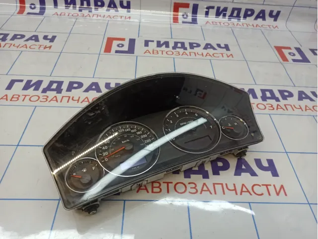 Панель приборов Jeep Grand Cherokee (WH) 56050226AJ