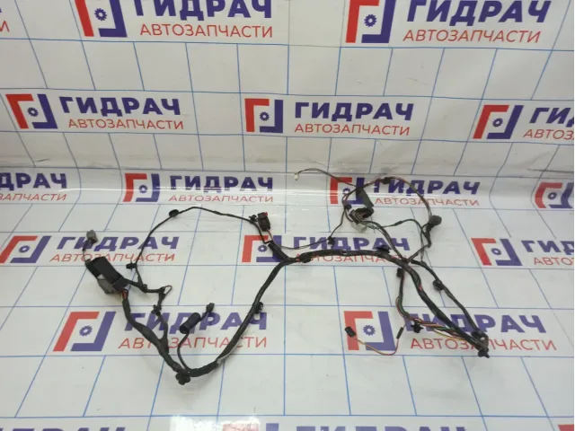 Проводка двери багажника Jeep Grand Cherokee (WH) 56047589AA