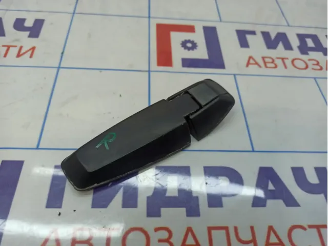 Петля стекла двери багажника правая Jeep Grand Cherokee (WH)
