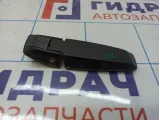 Петля стекла двери багажника правая Jeep Grand Cherokee (WH)