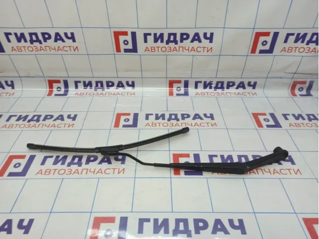 Поводок стеклоочистителя передний правый Jeep Grand Cherokee (WH) 5143534AA