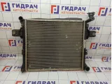 Радиатор основной Jeep Grand Cherokee (WH) 55116858AA