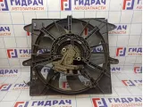 Вентилятор радиатора Jeep Grand Cherokee (WH) 5159121AC
