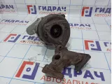 Турбокомпрессор (турбина) Jeep Grand Cherokee (WH) 5179566AB