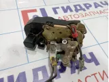 Замок двери задней левой Jeep Grand Cherokee (WH) 55394235AE