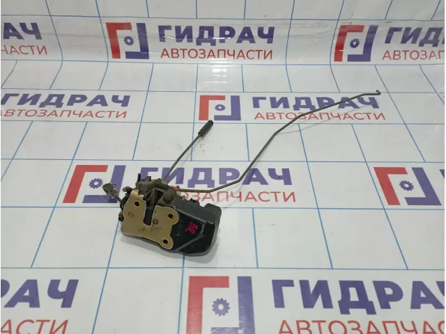 Замок двери задней правой Jeep Grand Cherokee (WH) 55394234AE