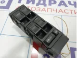 Блок управления стеклоподъемниками Jeep Grand Cherokee (WH) 4602342AF